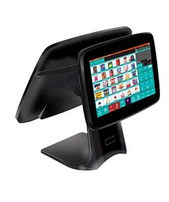 POSWELL 303D DUAL SCREEN