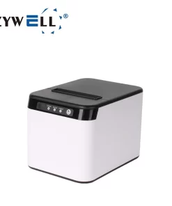 ZY-Q821 Zywell Receipt Printer USB+SERIAL